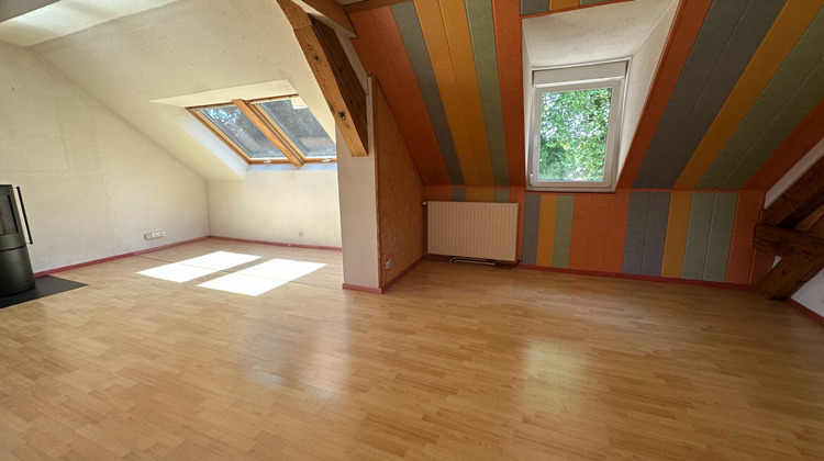 Ma-Cabane - Vente Appartement VOUJEAUCOURT, 136 m²