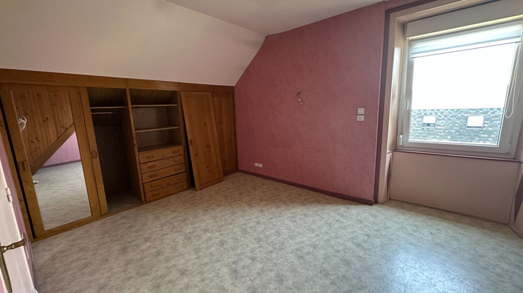 Ma-Cabane - Vente Appartement VOUJEAUCOURT, 136 m²