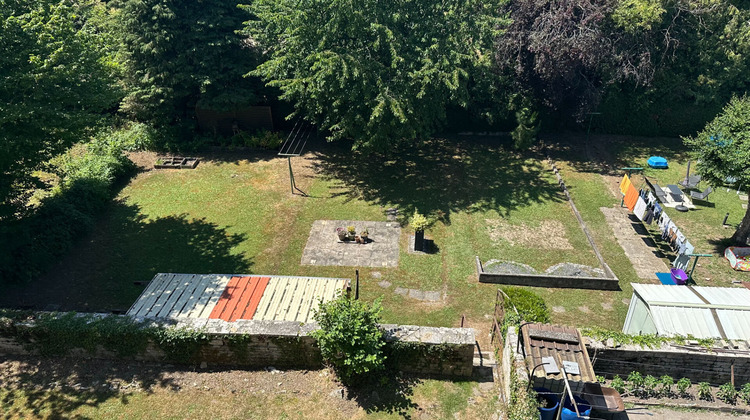 Ma-Cabane - Vente Appartement VOUJEAUCOURT, 136 m²