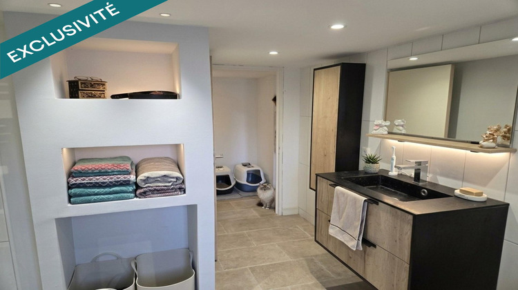 Ma-Cabane - Vente Appartement Voujeaucourt, 84 m²