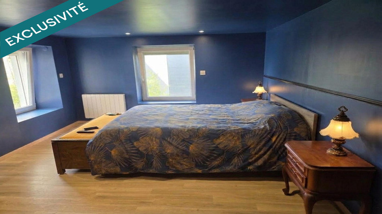 Ma-Cabane - Vente Appartement Voujeaucourt, 84 m²