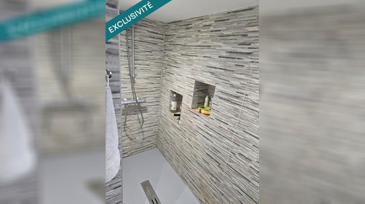 Ma-Cabane - Vente Appartement Voujeaucourt, 84 m²
