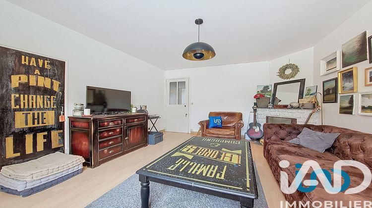 Ma-Cabane - Vente Appartement Voulangis, 73 m²