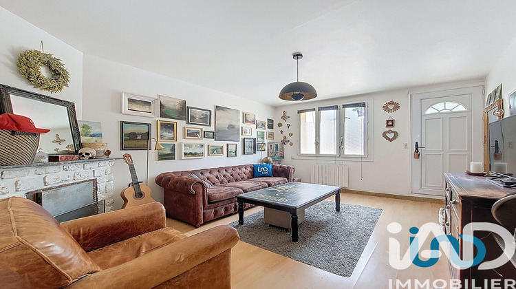 Ma-Cabane - Vente Appartement Voulangis, 73 m²