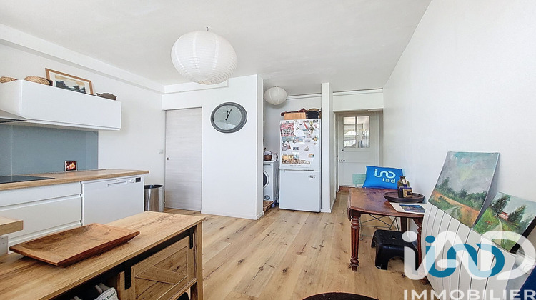 Ma-Cabane - Vente Appartement Voulangis, 73 m²