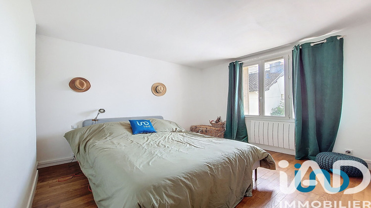 Ma-Cabane - Vente Appartement Voulangis, 73 m²