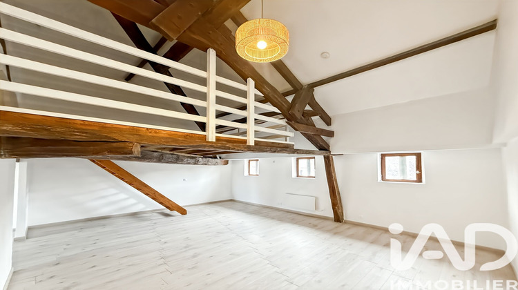 Ma-Cabane - Vente Appartement Voulx, 65 m²