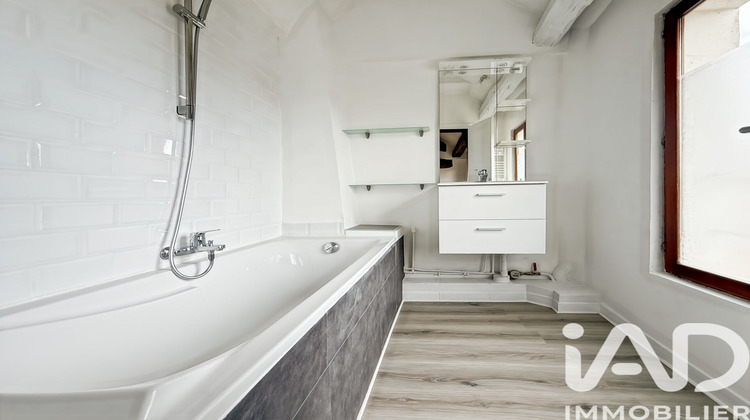 Ma-Cabane - Vente Appartement Voulx, 65 m²