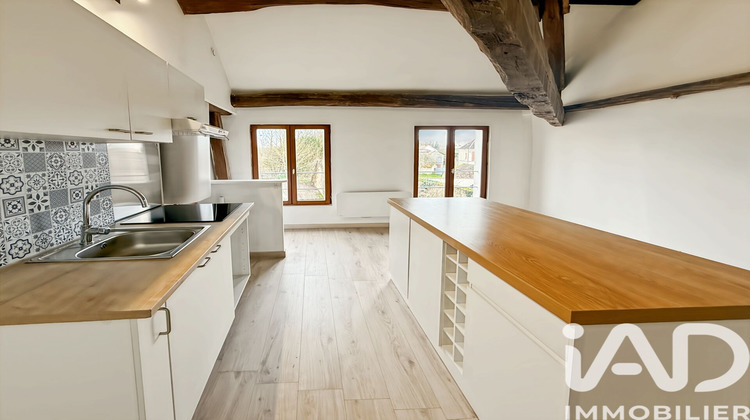 Ma-Cabane - Vente Appartement Voulx, 65 m²