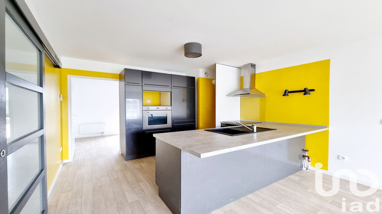 Ma-Cabane - Vente Appartement Vouneuil-sous-Biard, 65 m²