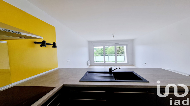 Ma-Cabane - Vente Appartement Vouneuil-sous-Biard, 65 m²