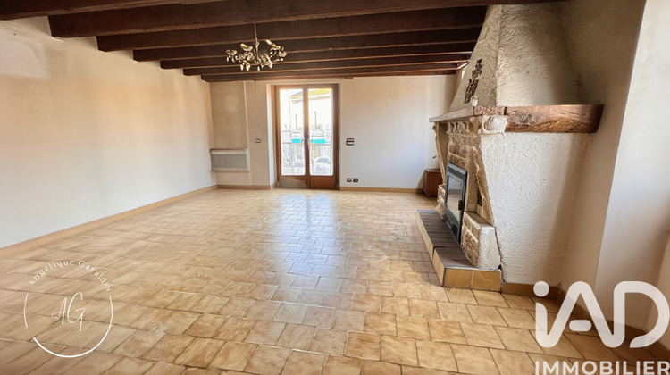 Ma-Cabane - Vente Appartement Vourey, 100 m²