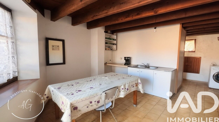 Ma-Cabane - Vente Appartement Vourey, 100 m²