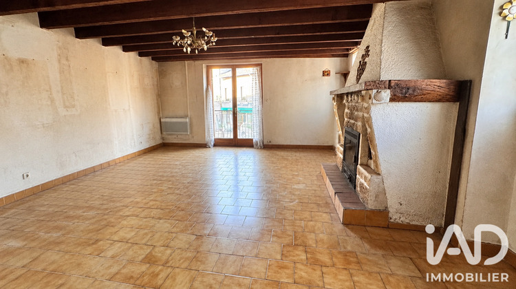 Ma-Cabane - Vente Appartement Vourey, 100 m²