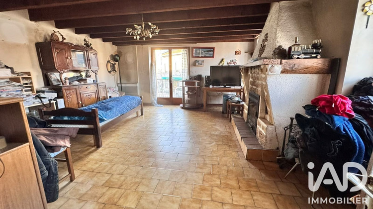 Ma-Cabane - Vente Appartement Vourey, 100 m²