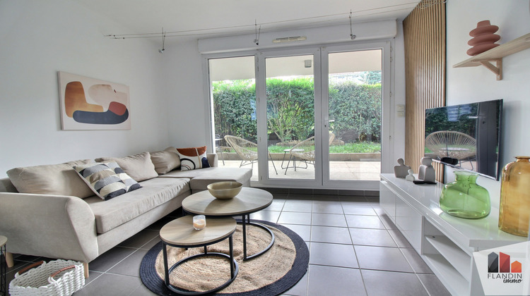 Ma-Cabane - Vente Appartement Vourles, 33 m²