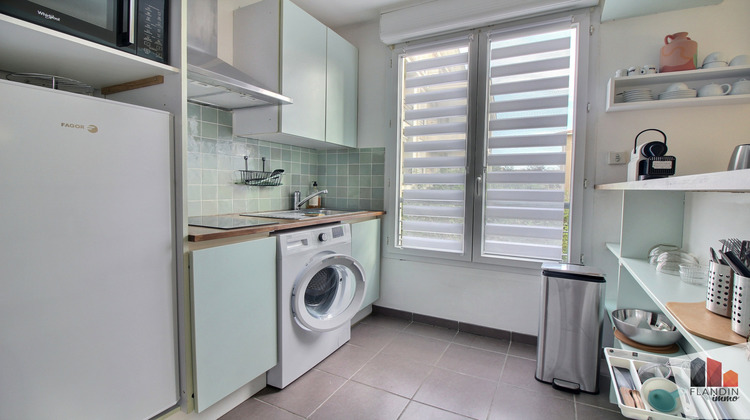 Ma-Cabane - Vente Appartement Vourles, 33 m²