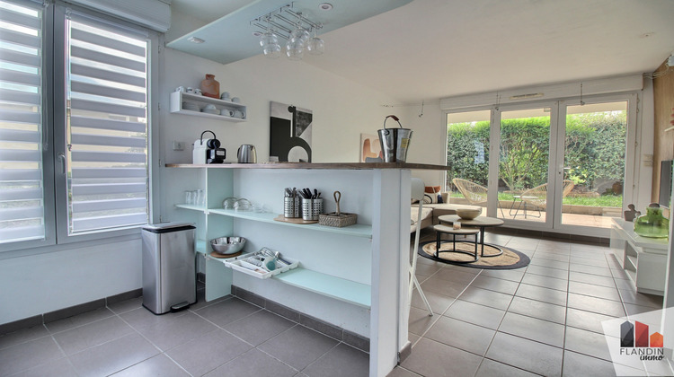 Ma-Cabane - Vente Appartement Vourles, 33 m²