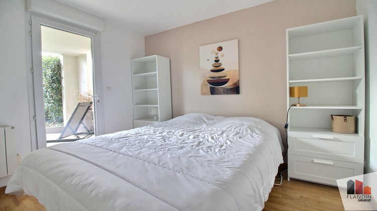 Ma-Cabane - Vente Appartement Vourles, 33 m²