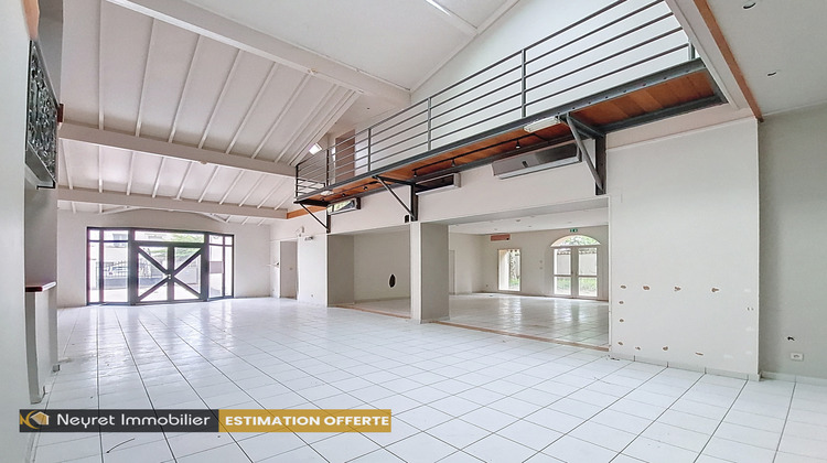 Ma-Cabane - Vente Appartement Vourles, 47 m²