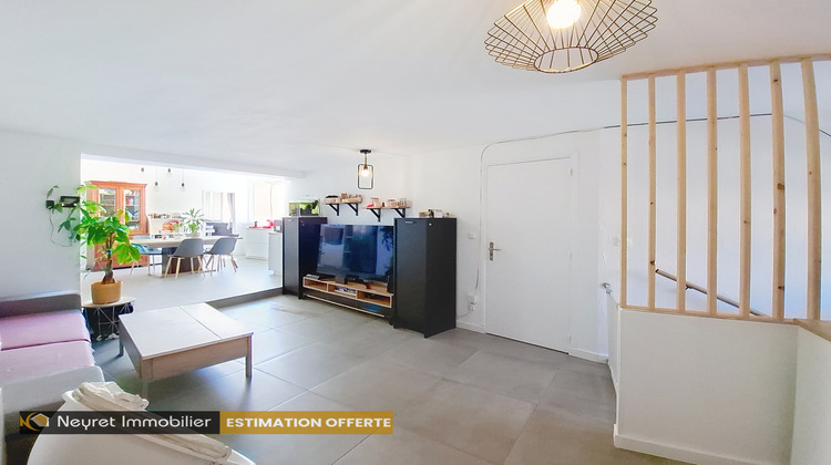 Ma-Cabane - Vente Appartement Vourles, 88 m²