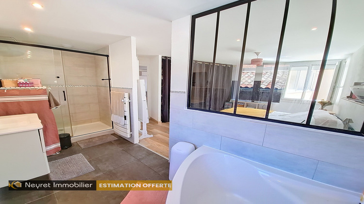 Ma-Cabane - Vente Appartement Vourles, 88 m²