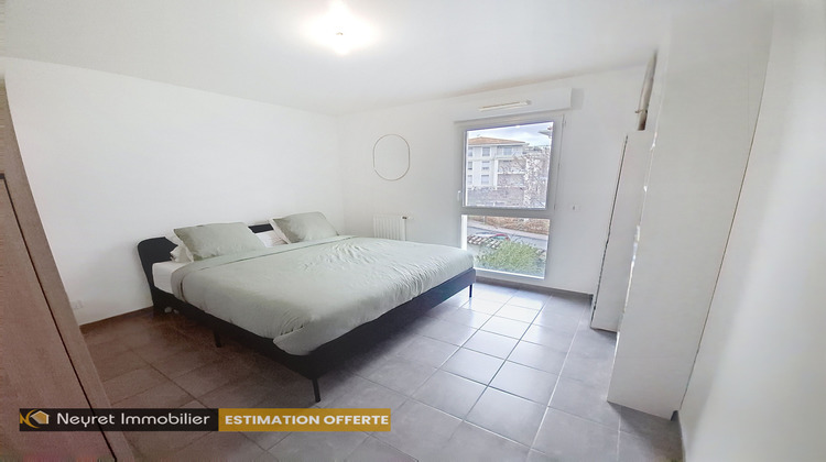 Ma-Cabane - Vente Appartement Vourles, 41 m²