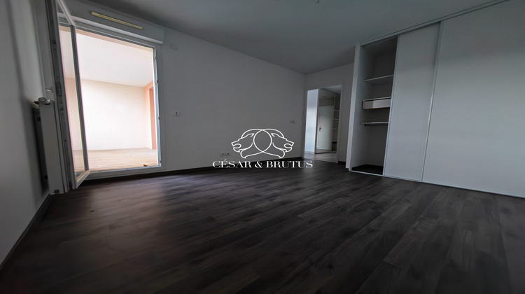 Ma-Cabane - Vente Appartement Vourles, 37 m²