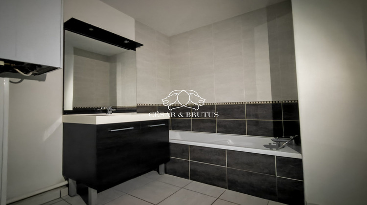 Ma-Cabane - Vente Appartement Vourles, 37 m²