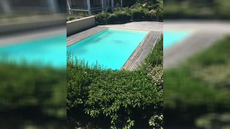 Ma-Cabane - Vente Appartement VOURLES, 48 m²