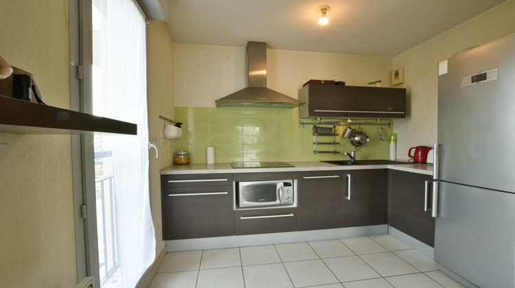Ma-Cabane - Vente Appartement VOURLES, 48 m²