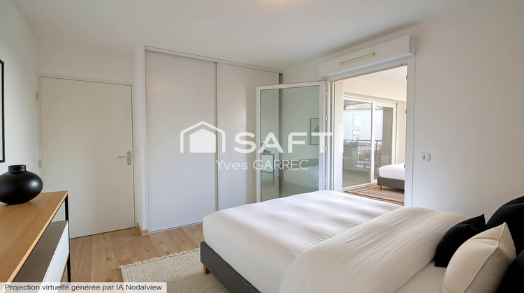 Ma-Cabane - Vente Appartement Vourles, 65 m²