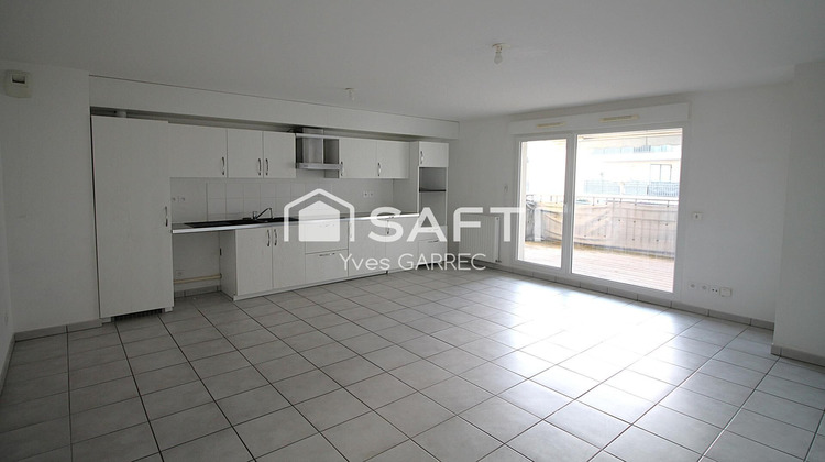 Ma-Cabane - Vente Appartement Vourles, 65 m²