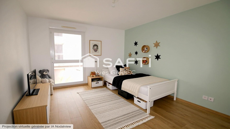 Ma-Cabane - Vente Appartement Vourles, 65 m²