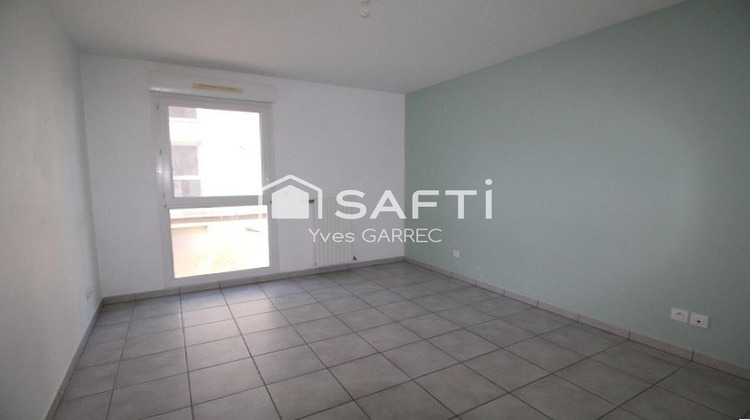 Ma-Cabane - Vente Appartement Vourles, 65 m²