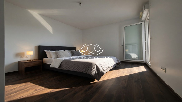 Ma-Cabane - Vente Appartement Vourles, 37 m²