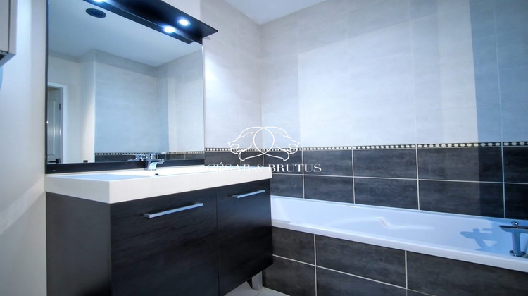 Ma-Cabane - Vente Appartement Vourles, 37 m²