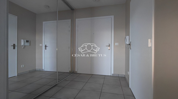 Ma-Cabane - Vente Appartement Vourles, 37 m²