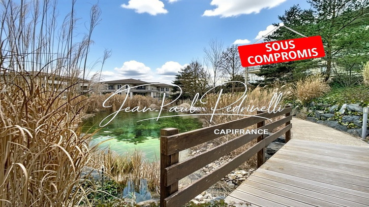 Ma-Cabane - Vente Appartement VOURLES, 67 m²