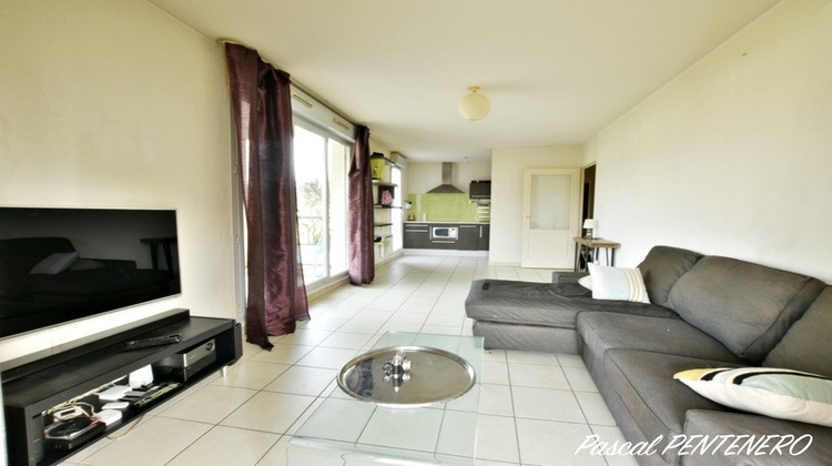 Ma-Cabane - Vente Appartement VOURLES, 48 m²