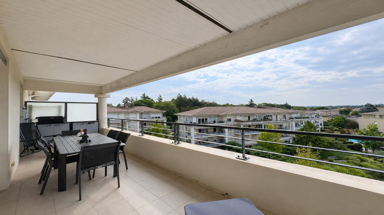 Ma-Cabane - Vente Appartement Vourles, 38 m²