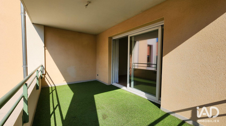 Ma-Cabane - Vente Appartement Vourles, 92 m²