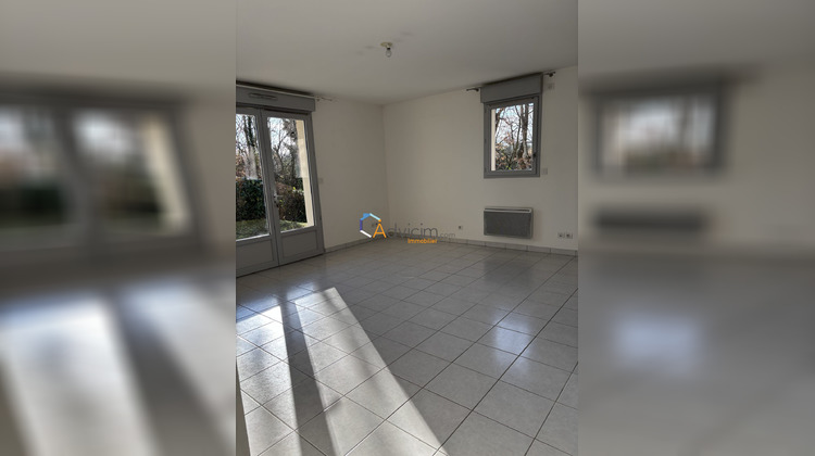 Ma-Cabane - Vente Appartement Vouvray, 68 m²