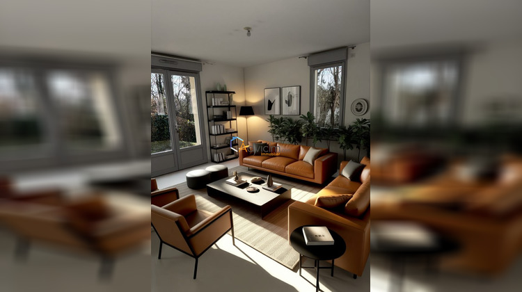 Ma-Cabane - Vente Appartement Vouvray, 68 m²