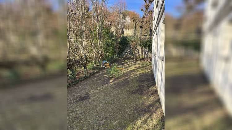 Ma-Cabane - Vente Appartement Vouvray, 68 m²