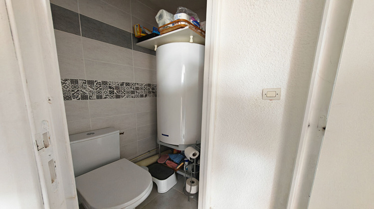 Ma-Cabane - Vente Appartement VOUVRAY, 62 m²