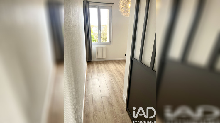 Ma-Cabane - Vente Appartement Vouvray, 46 m²