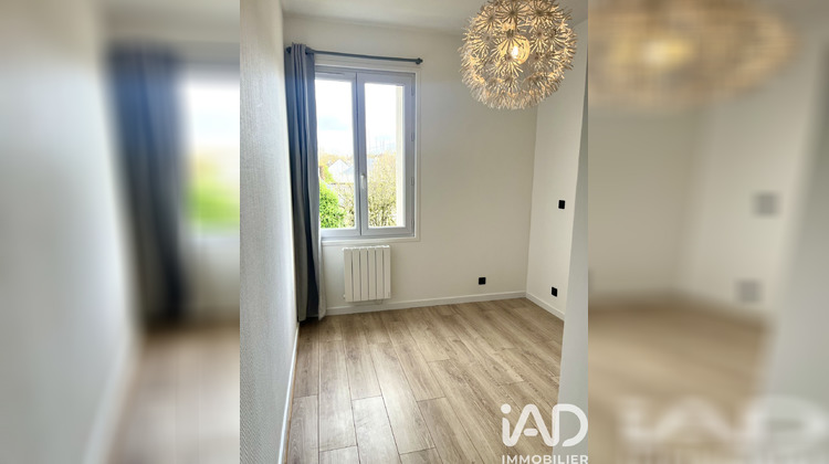Ma-Cabane - Vente Appartement Vouvray, 46 m²