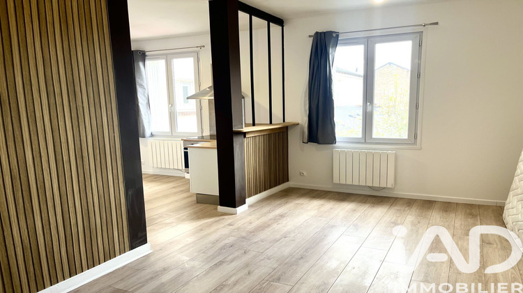 Ma-Cabane - Vente Appartement Vouvray, 46 m²