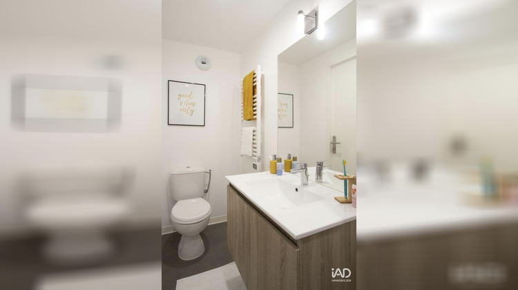 Ma-Cabane - Vente Appartement Vouvray, 25 m²